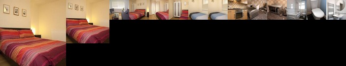 Coulsdon Place Apartments