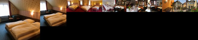 Hotel Deutschherren Stuben