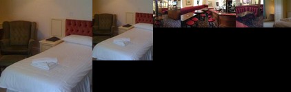 White Hart Hotel Launceston