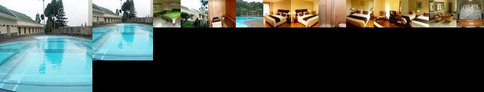 Amazing Bumi Ciherang Hotel