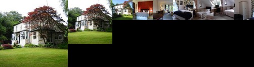 Lyndhurst Country House