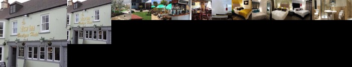 The New Inn Portland