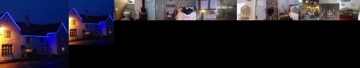 The Crown Inn Ross on Wye