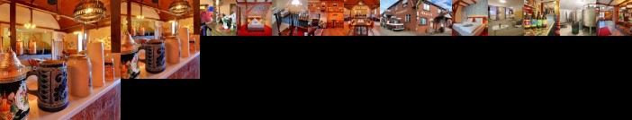 Hotel Prignitzer Hof