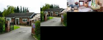 Sibton Bed and Breakfast at Ebenezer