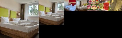 Stadthotel Prignitzer Hof