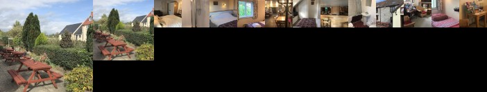 The Pecking Mill Inn & Hotel