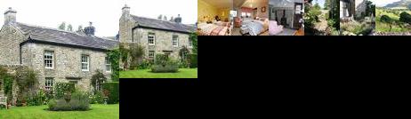 Hilltop House Bed and Breakfast Skipton