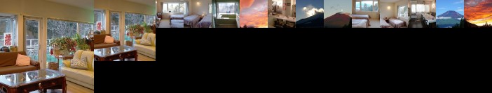 Pension and Cottage Mont et Lac