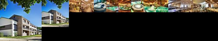 Wellness Hotel Bystra