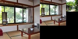 Yamanakako Apollo Hotel
