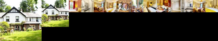 Lakes End Guest House
