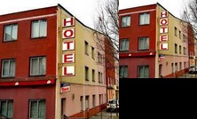 Hotel Puk