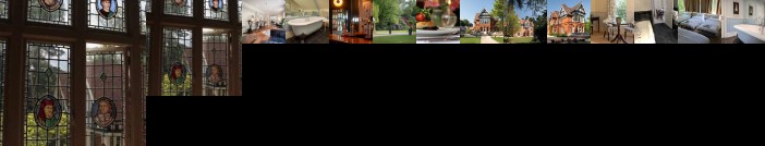 Dower House Hotel Woodhall Spa