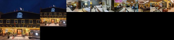 GM Hotel Sdn Bhd
