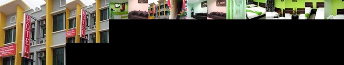 Eco Hotel Putra Kajang
