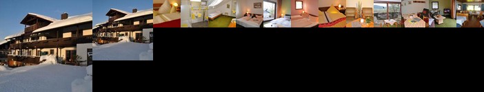 Landhaus Harmonie