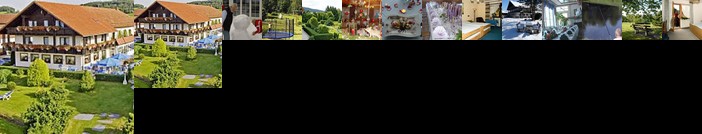 Landhotel Rappenhof
