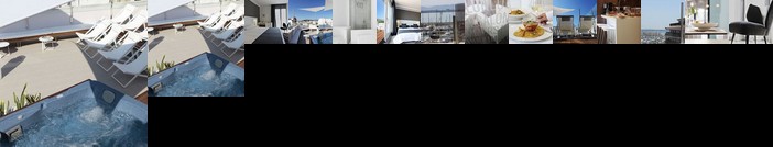 Mar Calma Hotel