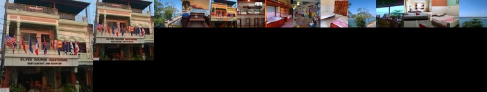 Silver Dolphin Guesthouse