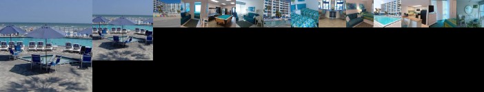 Islander Beach Resort New Smyrna Beach