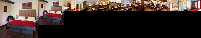 Brauerei Gasthaus Lohhof