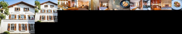 Hotel Zum Posthorn