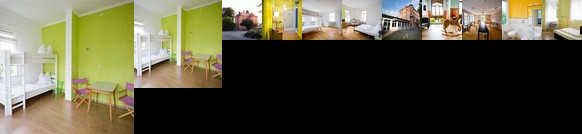 Das Mietwerk Hostel Lindau