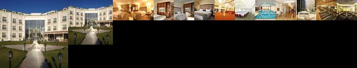 Elmas Garden Inn Welness & Spa Hotel
