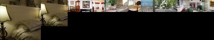 Eve's Bed and Breakfast Brooklyn