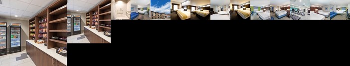 Holiday Inn Express Lakeway