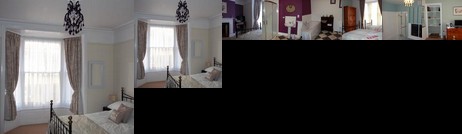 Wellington House B&B Cromer