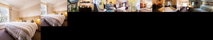 The Old Manse Guesthouse