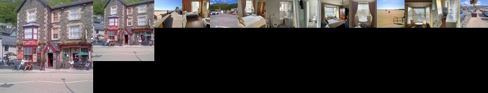 Tal Y Don Hotel