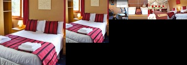 Brockies Lodge Hotel
