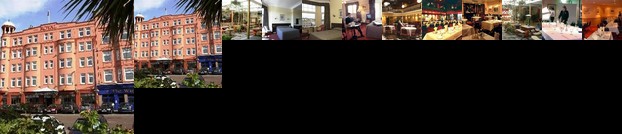 The Royal Hotel Bangor