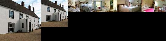 Church Farm House Bed and Breakfast
