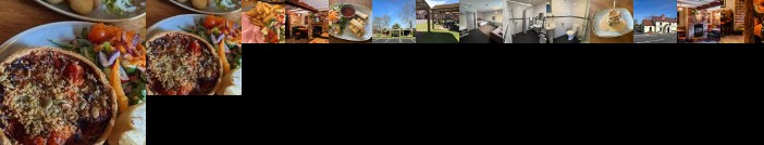 The Black Horse Inn