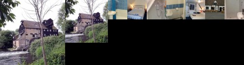 The Three Horseshoes Inn