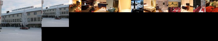 Hotel Kemijarvi