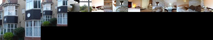 Cloisters Guest House