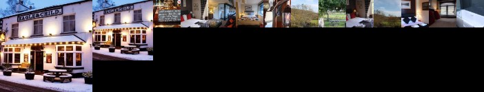 Eagle Child Inn