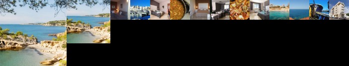 Hotel l'Alguer L'Ametlla de Mar