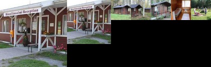 Hannilansalmi Camping