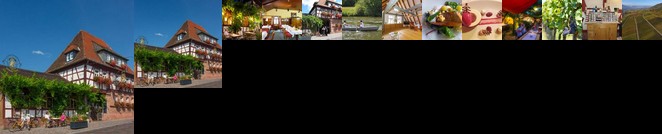 Hotel Weinhaus Stern