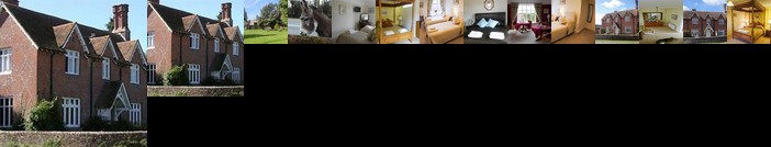 Leygreen Farmhouse B&B