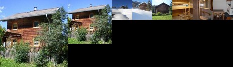 Blockhaus Grossarl