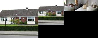 Main Road Guest House