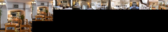 The Feathers Hotel Norfolk