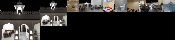 Hotel Dev Palace